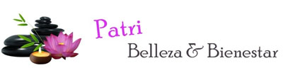 Patri Belleza y Bienestar Logo