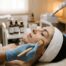 limpieza facial Móstoles